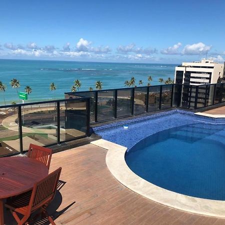 Port Ville III 213 Maceió エクステリア 写真