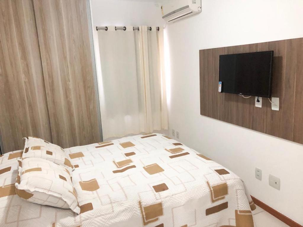 Port Ville III 213 Maceió エクステリア 写真